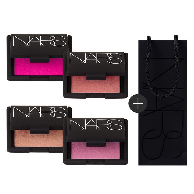 [Genuine] NARS NEW Blush 4.8g 26 shades