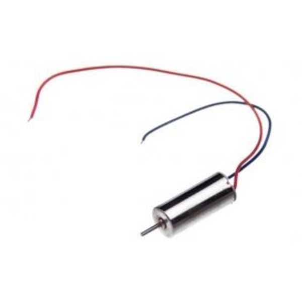 Replacement/Spare Parts for Protocol Tracer Jet with Gyro 3.5 Channel Remote Control Helicopter tail motor