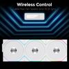Lian Li UNI FAN TL Wireless 120 White (3pcs) with controller