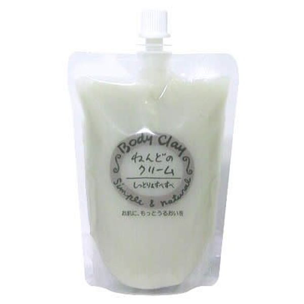 clay cream