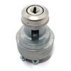 Genuine OEM Kubota 1E013-63590 Starter Switch Assembly with Keys