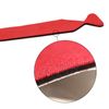 EHDIS Vinyl Squeegee Buffer Tape Squeegee Fabric Felt Pre-Cut Self-Adhesive Microfiber Felt for Squeegee Application Tool EVA Layer Non-Scratch Soft Smooth Felt 20pcs/Pack