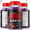 (5 Pack) Corespark Men's Gummies, Core Spark Advanced Pro Formula  300 Gummies