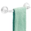 InterDesign Interdesign PowerLock Suction Towel Bar