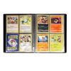 PKM Greninja 4-Pocket Portfolio