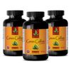 Cascara Sagrada - GREEN COFFEE EXTRACT CLEANSE - Lose Weight 3 Bot