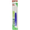 Butler G.U.M 308 End Tuft Brush, 5 Count