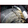 KS Tools 518.0307 Bremsen-Entlüftungsschlüssel, 7mm