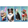The Sims 4 Plus Cats & Dogs Bundle - Xbox One