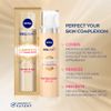 NIVEA Cellular LUMINOUS 630 Anti-Dark Spot Tinted Fluid SPF 20 Double Corrector (40ml), Correcting Dark Spot Cream, Facial Concealer for Luminous Skin