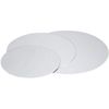 EBM 18 – 8 serukururingu For Decking 24 cm