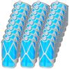 JoyMind 24 Pack Refill Cartridge Kit Compatible with Zevo Plug-in Light M364A and Max