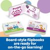 LEARNING RESOURCES LEAR6190 LEARNING RESOURCES!! English Words Mini Picture Book Set, English Language Not Guaranteed)