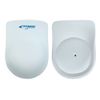 Champro Air Knee Pad (White, Adult/Large)