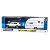Teamsterz Car & Caravan (Styles Vary)