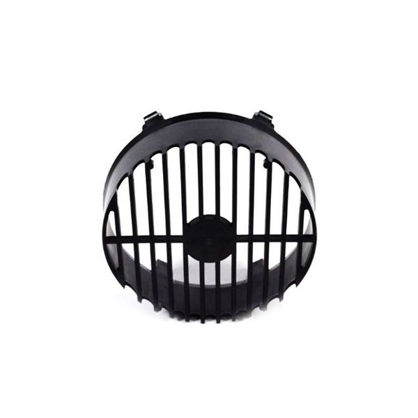 Genuine OEM Scag Shroud Fan for Lawn Mowers, SMT-61A, SMT-61V, SMT-72V, HG52059