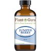Juniper Berry Essential Oil 4 oz 100% Pure Undiluted Therapeutic Grade.