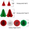 Christmas Party Decorations sets for indoor and outdoor