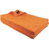 Flame Resistant Towel Orange (Max Dyna) APB020OR