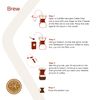 Chemex Coffee Maker 3 Cup