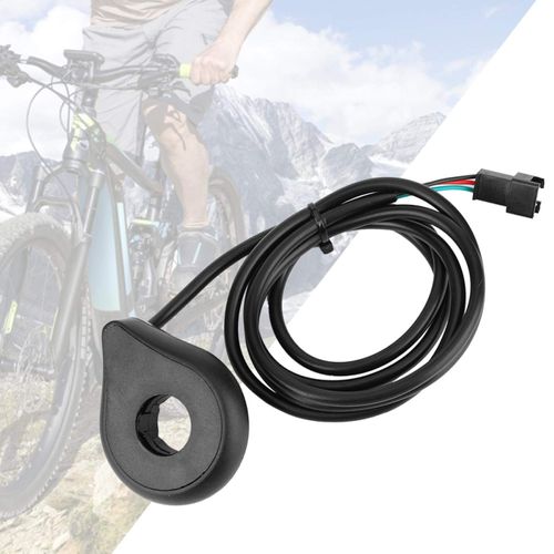 Keenso Electric Pedal Assist Hall Sensor Accessory Electric Pedal 12 Magnets Assistant Sensor Speed Sensor