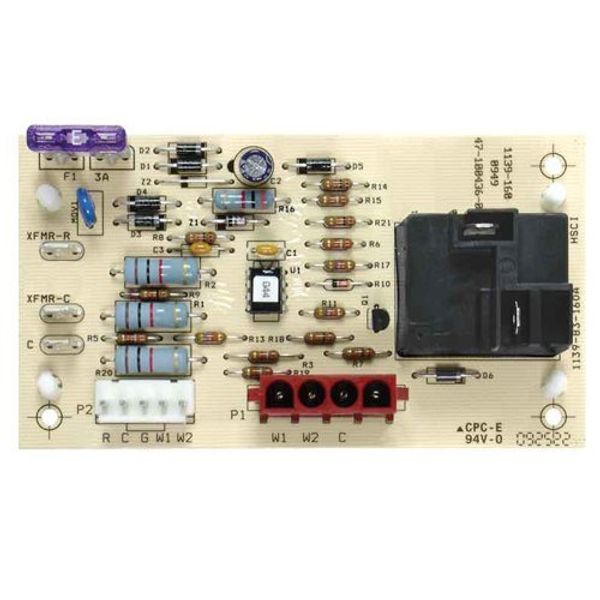 47-100436-05 - Rheem OEM Replacement Furnace Control Board