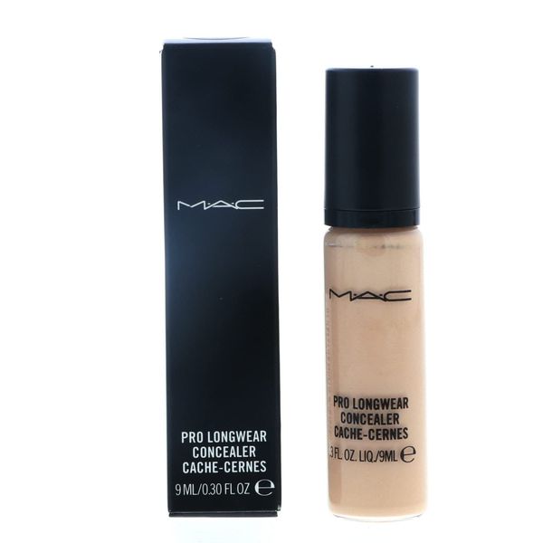 New Hot Mac Pro Longwear Concealer NC20 100% AUTHENTIC