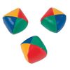 Juggling Balls - Small - With Instructions by Forum Novelties