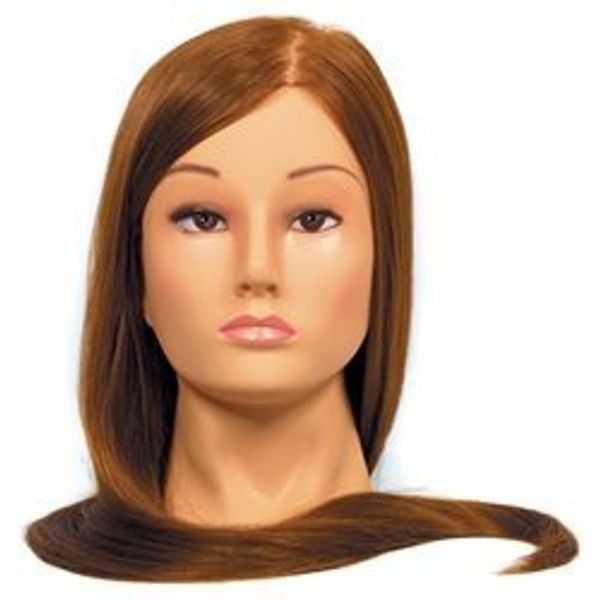 Mannequin Head 24-26 Inch