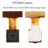 1PCS ESP32-CAM Camera WiFi + Bluetooth Module 4M PSRAM Dual-core 32-bit CPU Development Board with OV2640 2MP Camera Module Support Image WiFi Upload