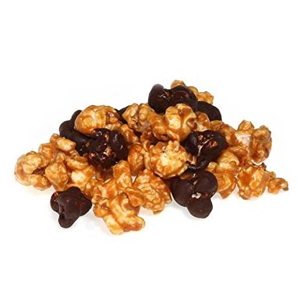 Jacques Torres Chocolate - Caramel Popcorn 6 oz Bag