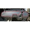 1964-67 Chevy Chevelle/Malibu/GTO/El Camino Firewall Panels Smooth Set