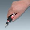 KS Tools 911.2475 1/4-inch T-Handle Ratchet Bit Screwdriver
