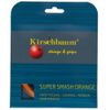 Kirschbaum Super Smash String Set - Orange, 1.28 mm