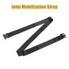 Yinhing Arthrosis Mobilization Strap,Polyester Materials Physical Care Strap Adjustable Length Joint Mobilization Belt