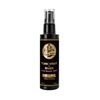 On Natural braid gel, Eternal Braids Tonic Spray