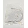 Behringer SH3038-PP Weld Plate Mounting Clamp Kit 3/8" Tube