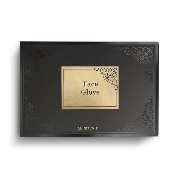 Face Glove, Face Cleansing Glove With Water Only, Makeup Remover