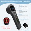 Laser Treatment for Joint Inflammation Handheld Deep Tissue Laser for Pain