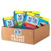 Nutri Grain Soft Baked Breakfast Bars Variety Pack Strawberry Apple Cinnamon
