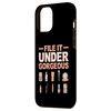 iPhone 15 Pro Max File It Under Gorgeous Nail Tech Manicure Pedicure Case