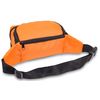 First Aid Kit Bum Bag, Basic, Orange, EMS, Elite Bags