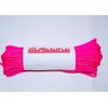 550 Paracord (7-strand) 100ft. (Neon Pink)