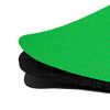 uRage Gaming Mouse Mat Greenscreen 250 Desk-Mat