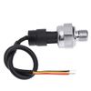 TECNOIOT 1pc Pressure Sensor Transmitter DC 5V G1 / 4 1.2 MPa Pressure Sensor 174 PSI
