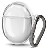 Spigen Ultra Hybrid Case Compatible with Google Pixel Buds Pro 2/1 - Jet White