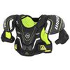 Warrior Alpha DX Schulterschutz Bambini, Größe:S/M