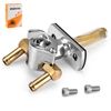 Banshee 350 Dual Feed High Flow Fuel Valve Petcock