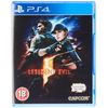 Resident Evil 5 (PS4)