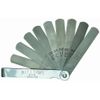 Williams GS-2 Standard Feeler Gauge Set